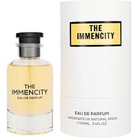 Emper The Immencity