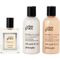 Philosophy Radiant Grace