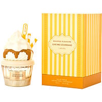 Lattafa Give Me Gourmand Whipped Pleasure