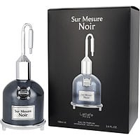 Lattafa Pride Sur Mesure Noir