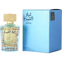 Lattafa Sheikh Al Shuyukh Supreme