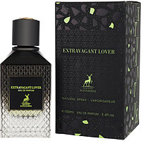 Maison Alhambra Extravagant Lover