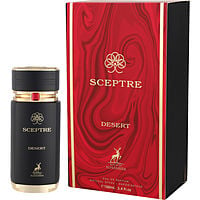 Maison Alhambra Sceptre Desert