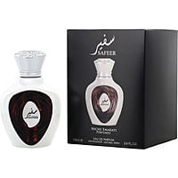 Niche Emarati Safeer