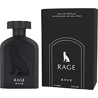 Rave Rage