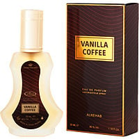 Al Rehab Vanilla Coffee