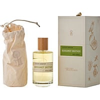 Liquides Imaginaires Bergamot Brother