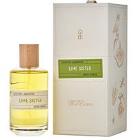 Liquides Imaginaires Lime Sister