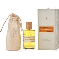 Liquides Imaginaires Saffron Mandarin