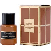 Carolina Herrera Stallion Leather