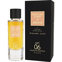 Armaf Profumi d'Art 06 Vaniglia Esotica