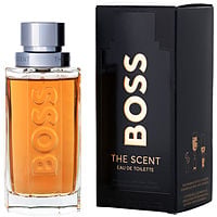 Boss The Scent