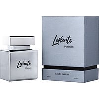 Jo Milano Levante Platinum