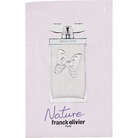 Franck Olivier Nature