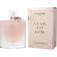 La Vie Est Belle Vanille Nude