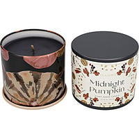 Illume Midnight Pumpkin
