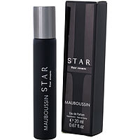 Mauboussin Star