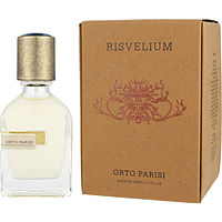 Orto Parisi Risvelium