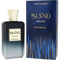 Khadlaj Island Dreams
