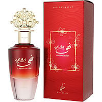 Khadlaj Nuha Cherry Blush