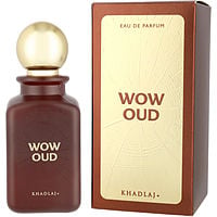 Khadlaj Wow Oud