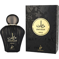 Khadlaj Zayaan Gold