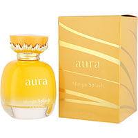 La Fede Aura Manga Splash
