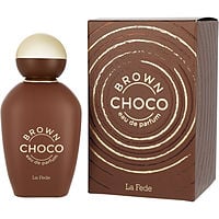 La Fede Choco Brown