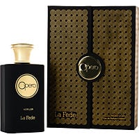 La Fede Opera Noir L'Or