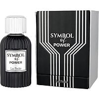 La Fede Symbol Of Power