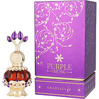 Khadlaj Purple Musk