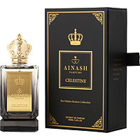 Ainash Celestine