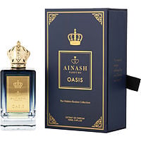 Ainash Oasis