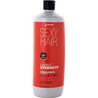 Sexy Hair