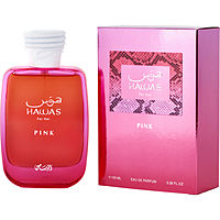 Rasasi Hawas Pink