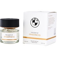 Bmw The Scent Of Amberness
