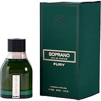 Panucci Soprano Fury