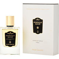 Parfumane Arabesque Blend