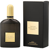 Black Orchid Reserve