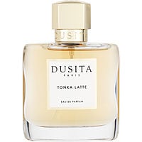 Tonka Latte