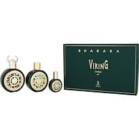 Bharara Viking Dubai
