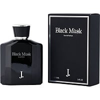 J. Black Musk