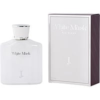 J. White Musk