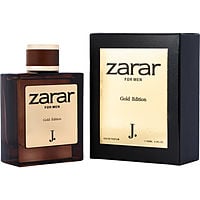 J. Zarar Gold