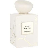 Armani Prive Blanc Kogane