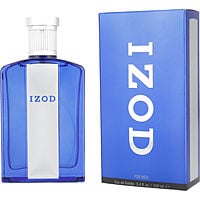 Izod Legacy Blue