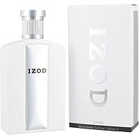 Izod Legacy White