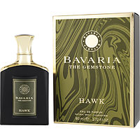 Bavaria The Gemstone Hawk