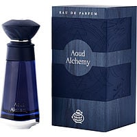 Aoud Alchemy