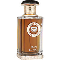 Kopi Luwak (Coffee Collection)